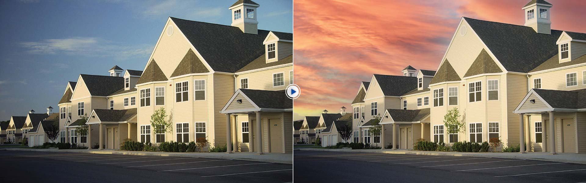 How Real Estate Photo Editing Increased Property Inquiries